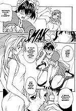 ELITE HENTAI