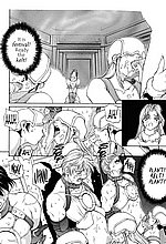 ELITE HENTAI