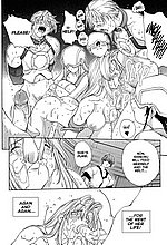 ELITE HENTAI