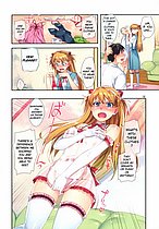 ELITE HENTAI