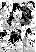 ELITE HENTAI