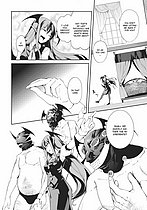 ELITE HENTAI