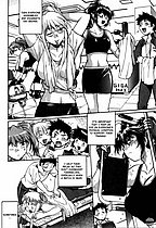 ELITE HENTAI