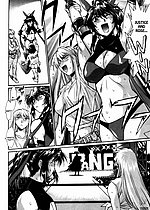 ELITE HENTAI