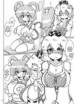 ELITE HENTAI