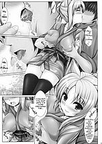 ELITE HENTAI