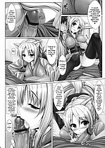 ELITE HENTAI