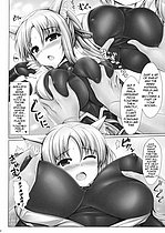 ELITE HENTAI