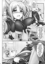 ELITE HENTAI