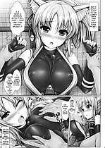 ELITE HENTAI