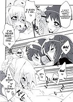 ELITE HENTAI