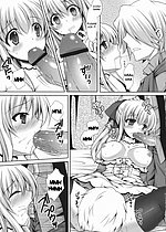 ELITE HENTAI