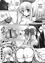 ELITE HENTAI