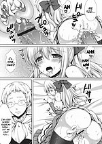 ELITE HENTAI