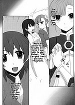 ELITE HENTAI