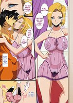 ELITE HENTAI