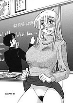 ELITE HENTAI