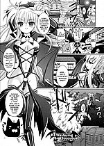 ELITE HENTAI