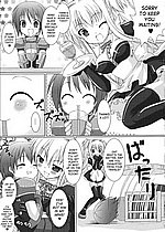 ELITE HENTAI
