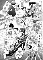 ELITE HENTAI