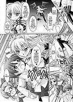 ELITE HENTAI
