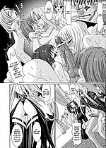 ELITE HENTAI