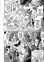 ELITE HENTAI