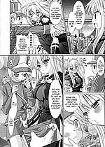 ELITE HENTAI