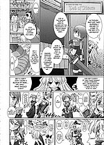 ELITE HENTAI