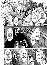 ELITE HENTAI