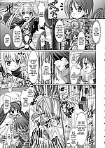 ELITE HENTAI