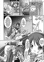 ELITE HENTAI