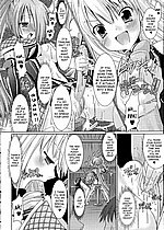 ELITE HENTAI