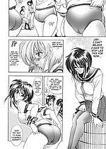 ELITE HENTAI