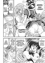 ELITE HENTAI