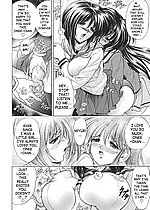 ELITE HENTAI