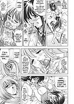 ELITE HENTAI