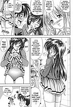 ELITE HENTAI