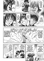 ELITE HENTAI