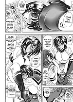 ELITE HENTAI