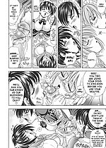 ELITE HENTAI