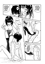 ELITE HENTAI