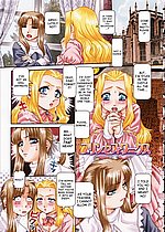 ELITE HENTAI
