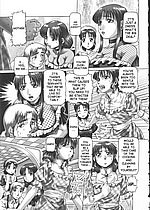 ELITE HENTAI