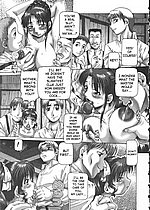 ELITE HENTAI