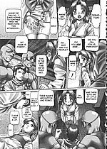 ELITE HENTAI