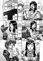 ELITE HENTAI