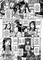 ELITE HENTAI