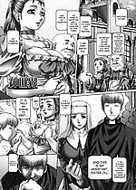 ELITE HENTAI