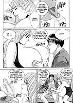ELITE HENTAI